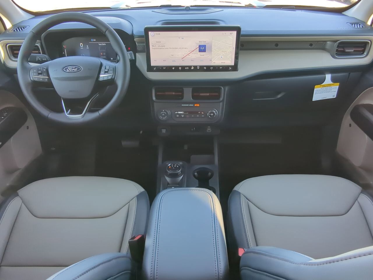 2025 Ford Maverick Lariat Appleton WI