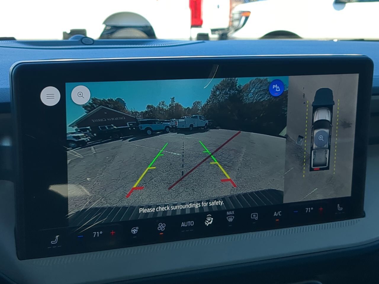 2025 Ford Maverick Lariat Appleton WI