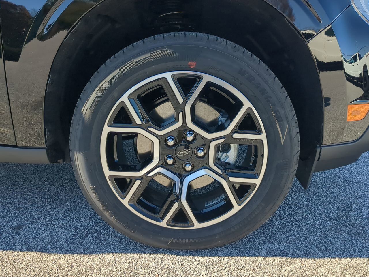 2025 Ford Maverick Lariat Appleton WI