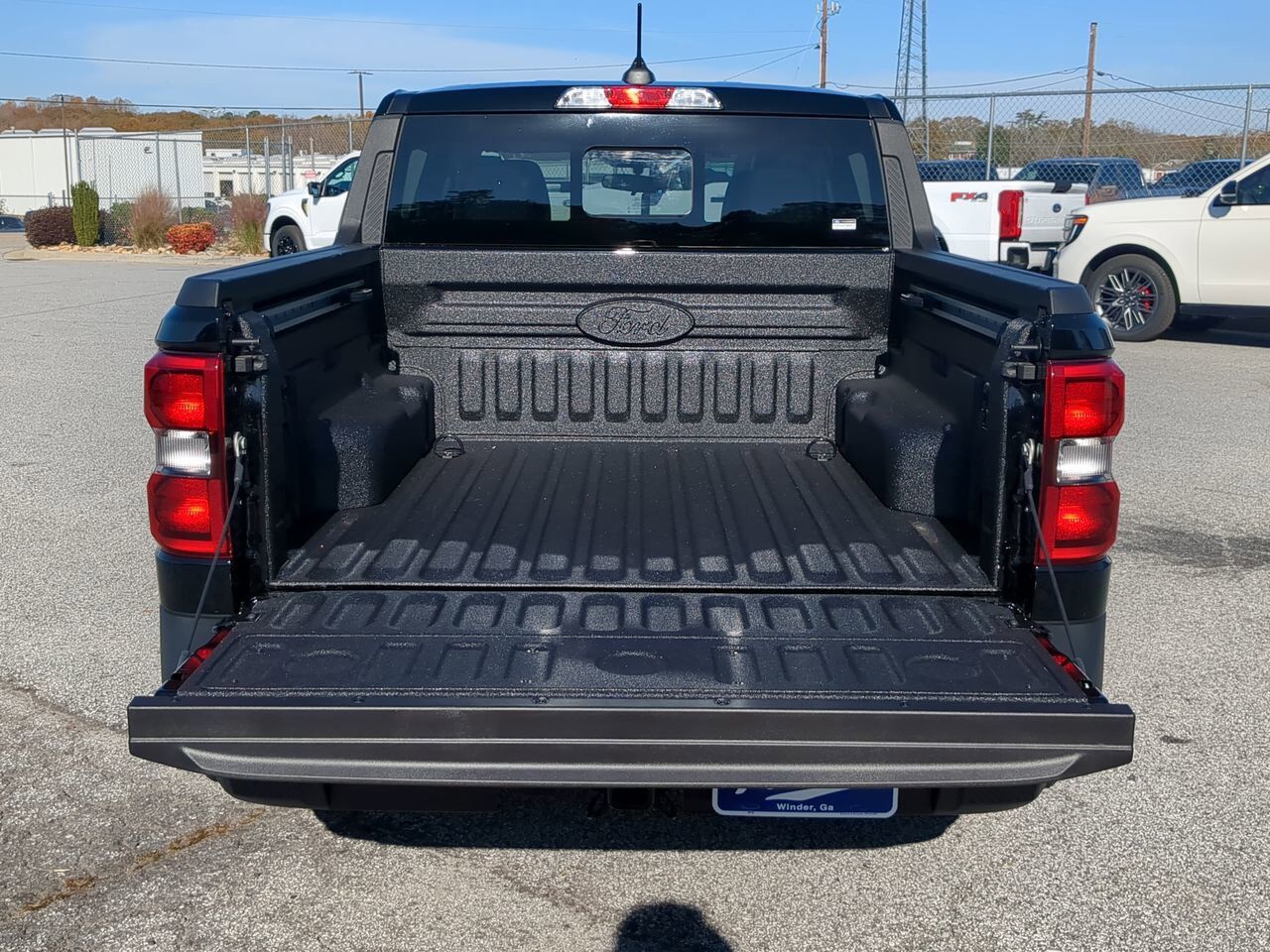 2025 Ford Maverick Lariat Appleton WI