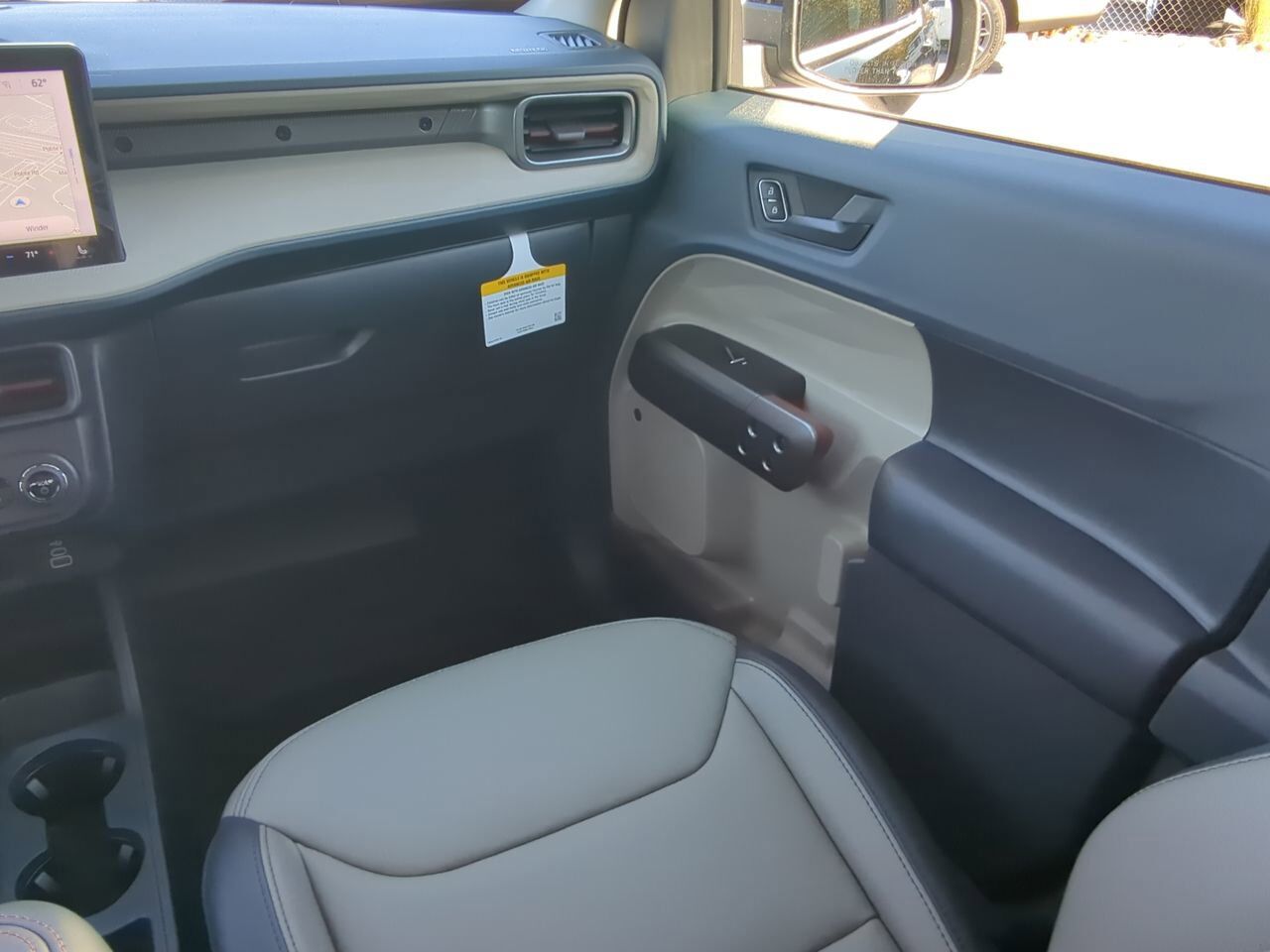 2025 Ford Maverick Lariat Appleton WI