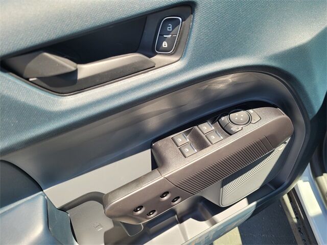 2025 Ford Maverick Lariat Roseville CA
