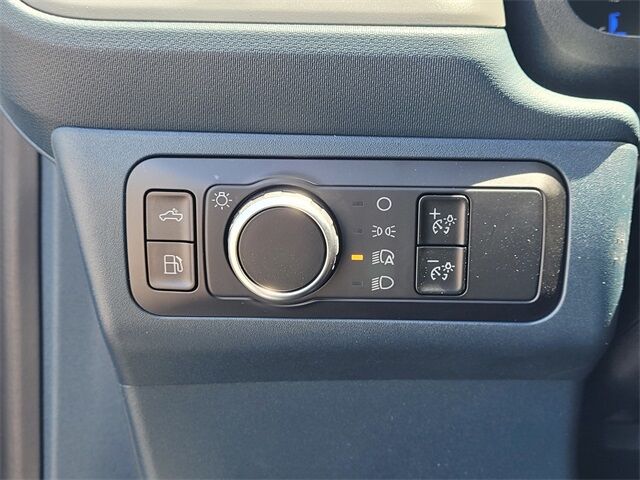 2025 Ford Maverick Lariat Roseville CA