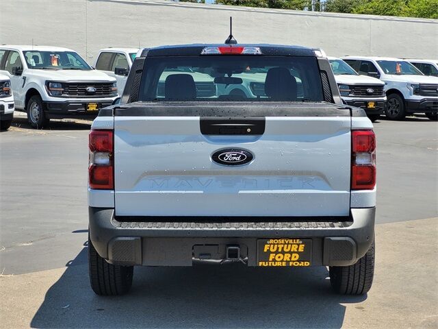 2025 Ford Maverick Lariat Roseville CA