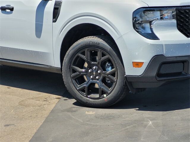 2025 Ford Maverick Lariat Roseville CA