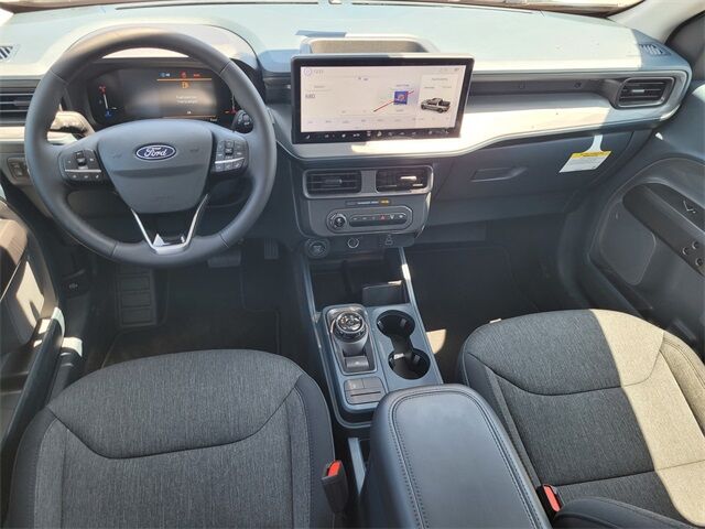 2025 Ford Maverick Lariat Roseville CA
