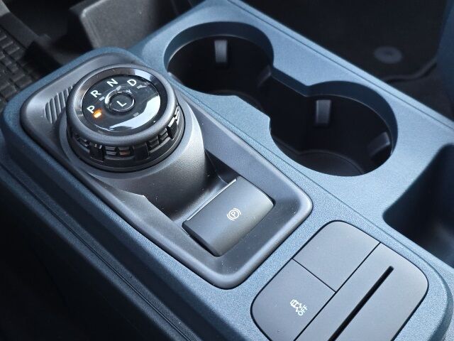 2025 Ford Maverick Lariat Watertown SD 2025 Ford Maverick Lariat Watertown SD