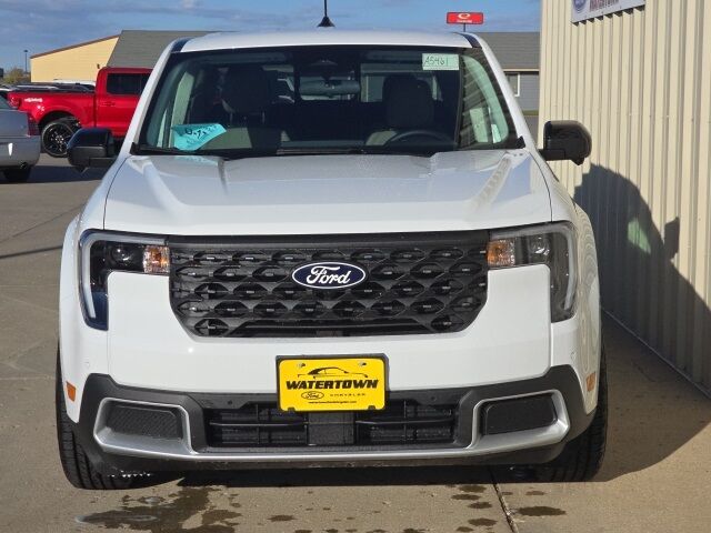 2025 Ford Maverick Lariat Watertown SD 2025 Ford Maverick Lariat Watertown SD