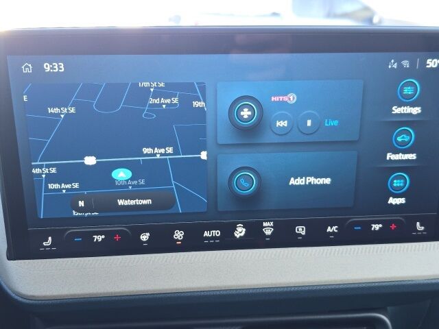 2025 Ford Maverick Lariat Watertown SD 2025 Ford Maverick Lariat Watertown SD