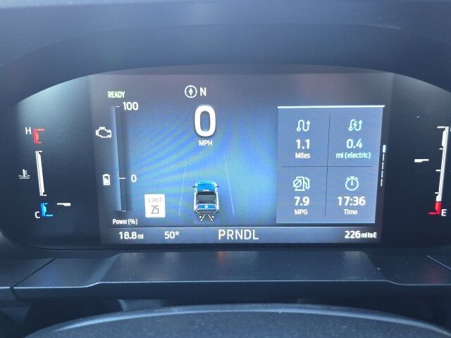 2025 Ford Maverick Lariat Watertown SD 2025 Ford Maverick Lariat Watertown SD