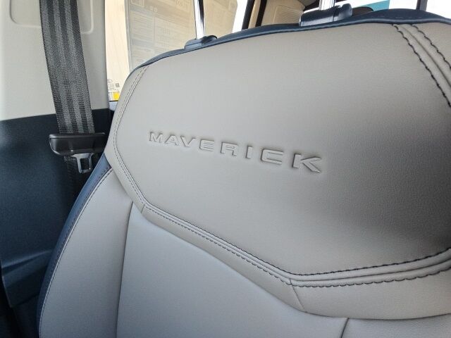 2025 Ford Maverick Lariat Watertown SD 2025 Ford Maverick Lariat Watertown SD