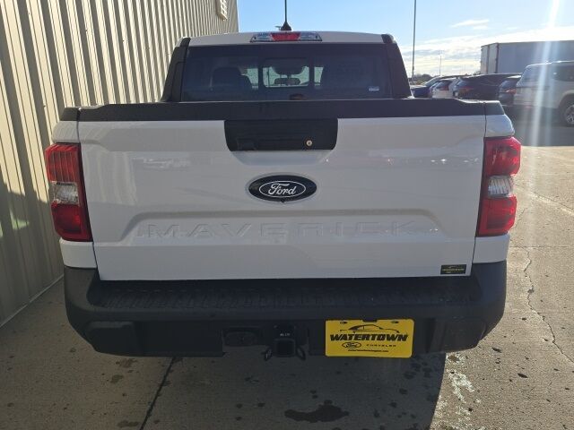 2025 Ford Maverick Lariat Watertown SD 2025 Ford Maverick Lariat Watertown SD