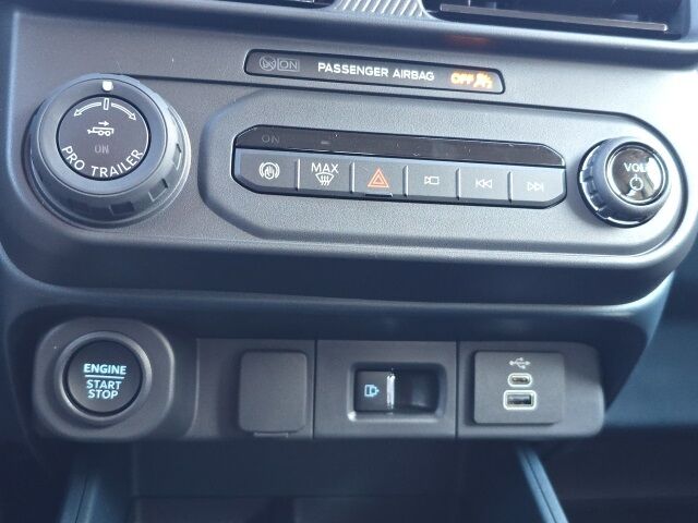 2025 Ford Maverick Lariat Watertown SD 2025 Ford Maverick Lariat Watertown SD