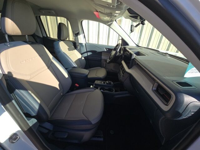 2025 Ford Maverick Lariat Watertown SD 2025 Ford Maverick Lariat Watertown SD