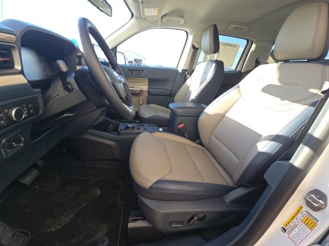 2025 Ford Maverick Lariat Watertown SD 2025 Ford Maverick Lariat Watertown SD