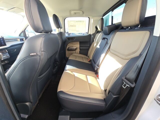 2025 Ford Maverick Lariat Watertown SD 2025 Ford Maverick Lariat Watertown SD