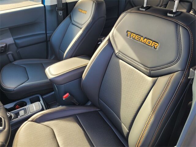 2025 Ford Maverick Tremor Roseville CA