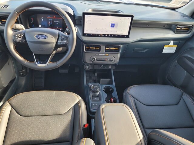 2025 Ford Maverick Tremor Roseville CA