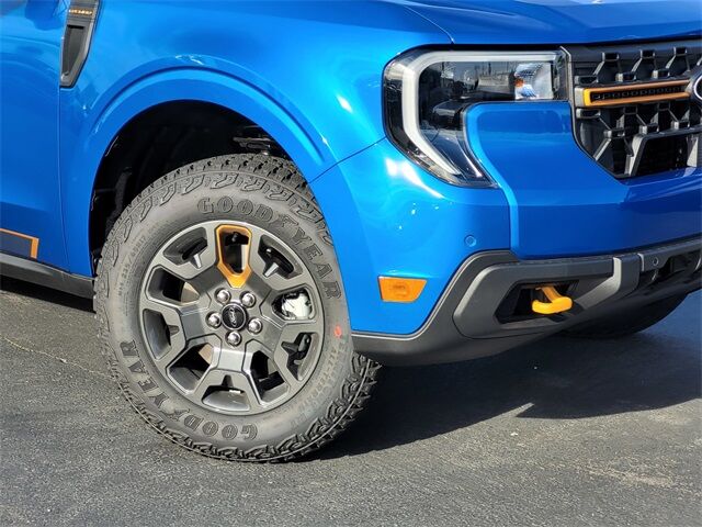 2025 Ford Maverick Tremor Roseville CA