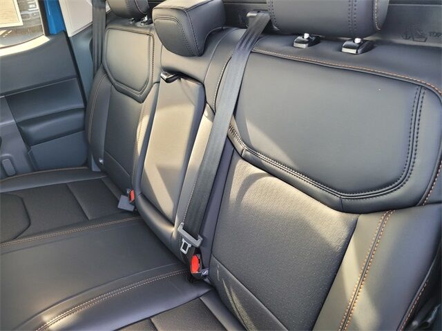 2025 Ford Maverick Tremor Roseville CA
