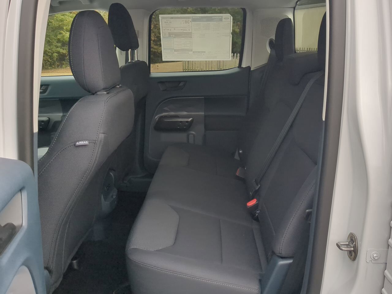 2025 Ford Maverick XL Appleton WI