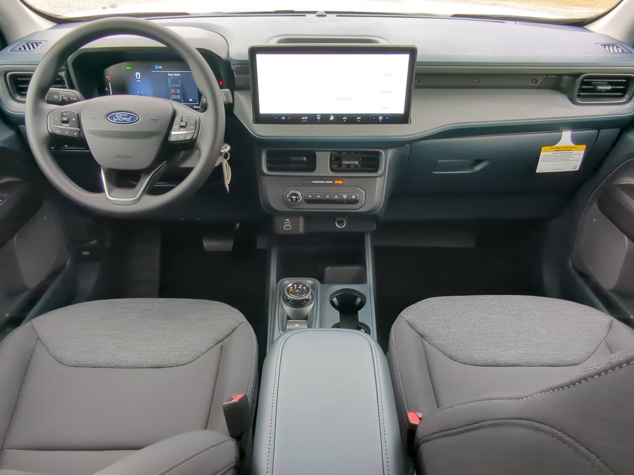 2025 Ford Maverick XL Appleton WI