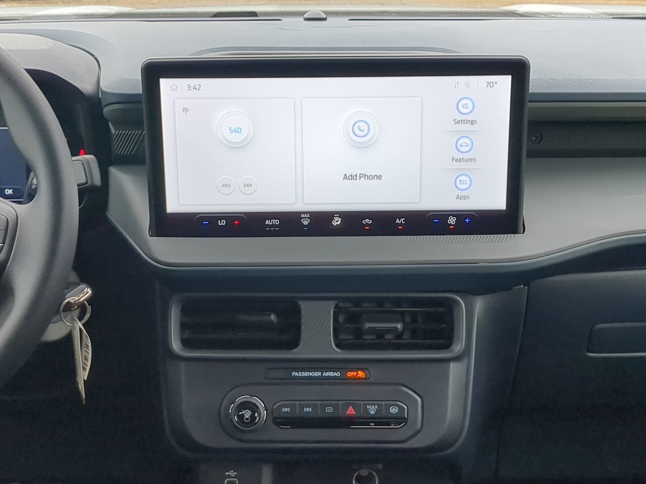 2025 Ford Maverick XL Appleton WI