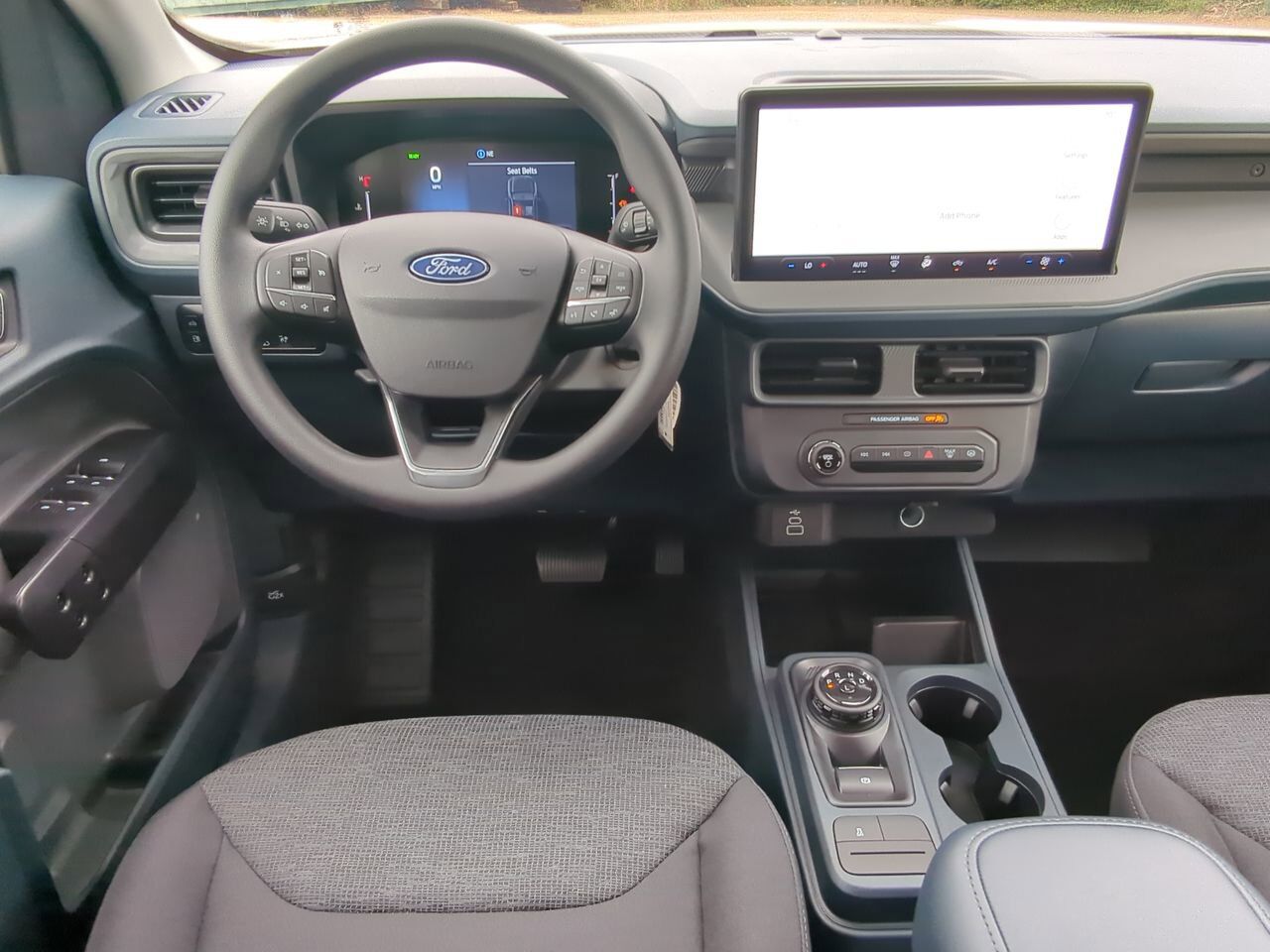 2025 Ford Maverick XL Appleton WI