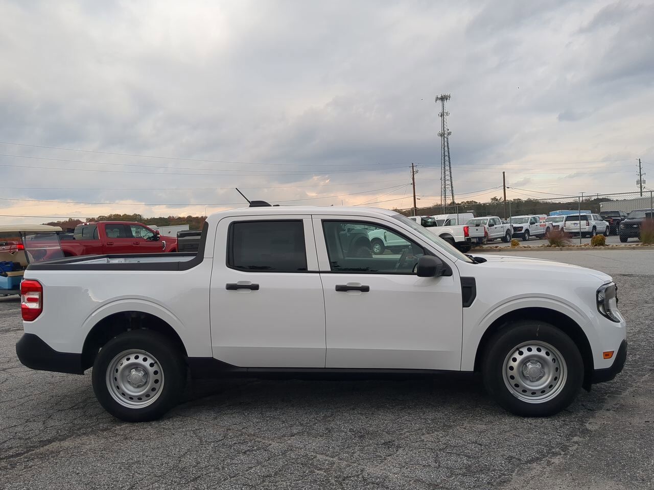 2025 Ford Maverick XL Appleton WI