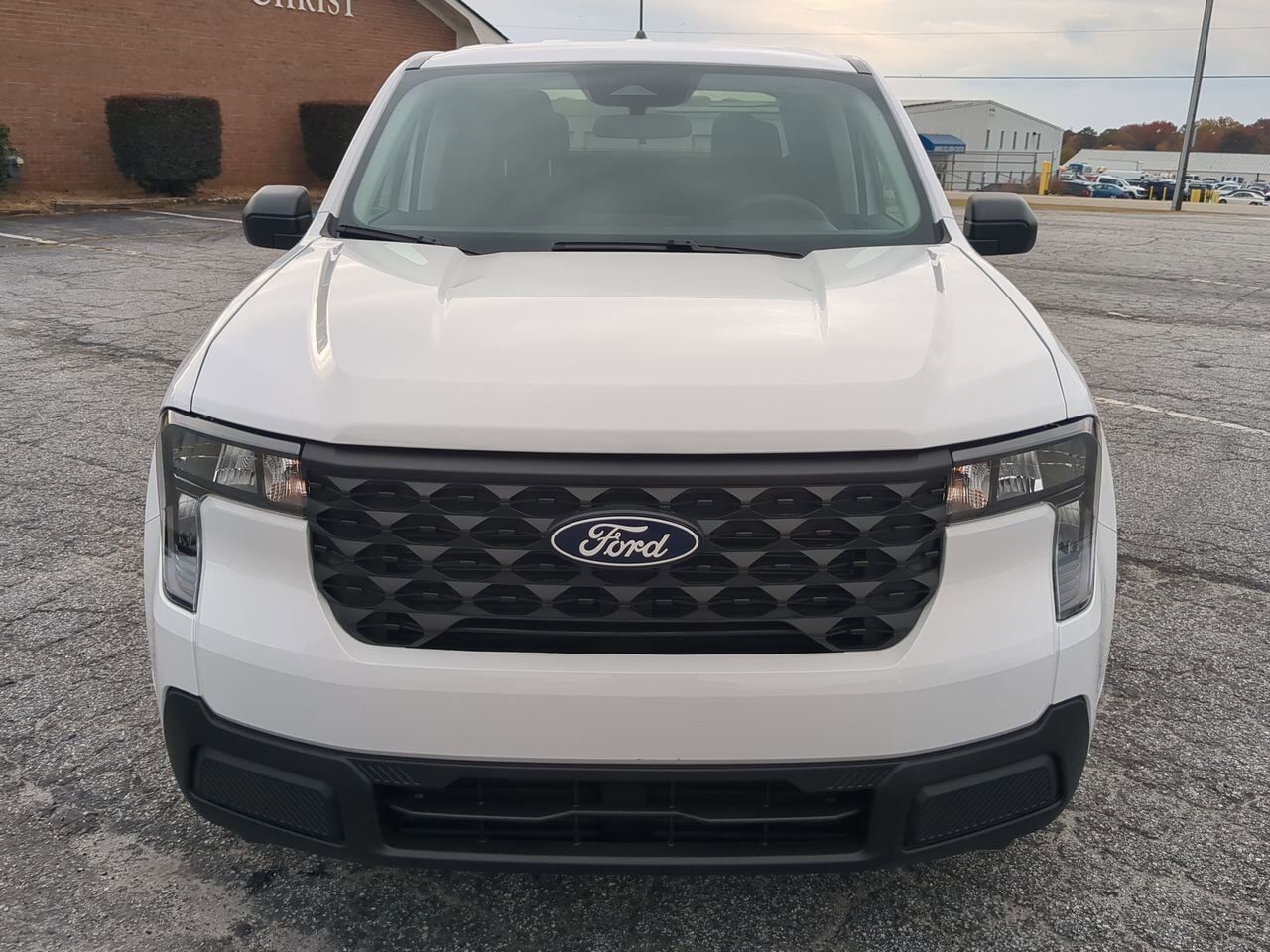 2025 Ford Maverick XL Appleton WI