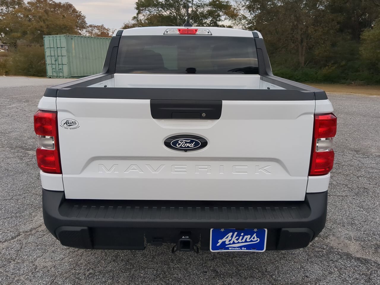 2025 Ford Maverick XL Appleton WI