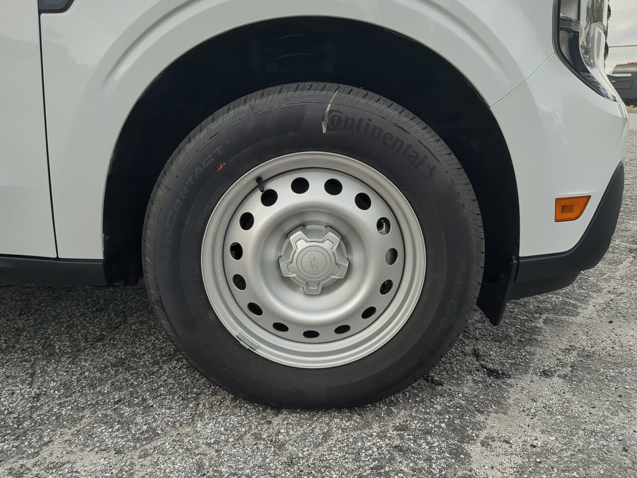 2025 Ford Maverick XL Appleton WI