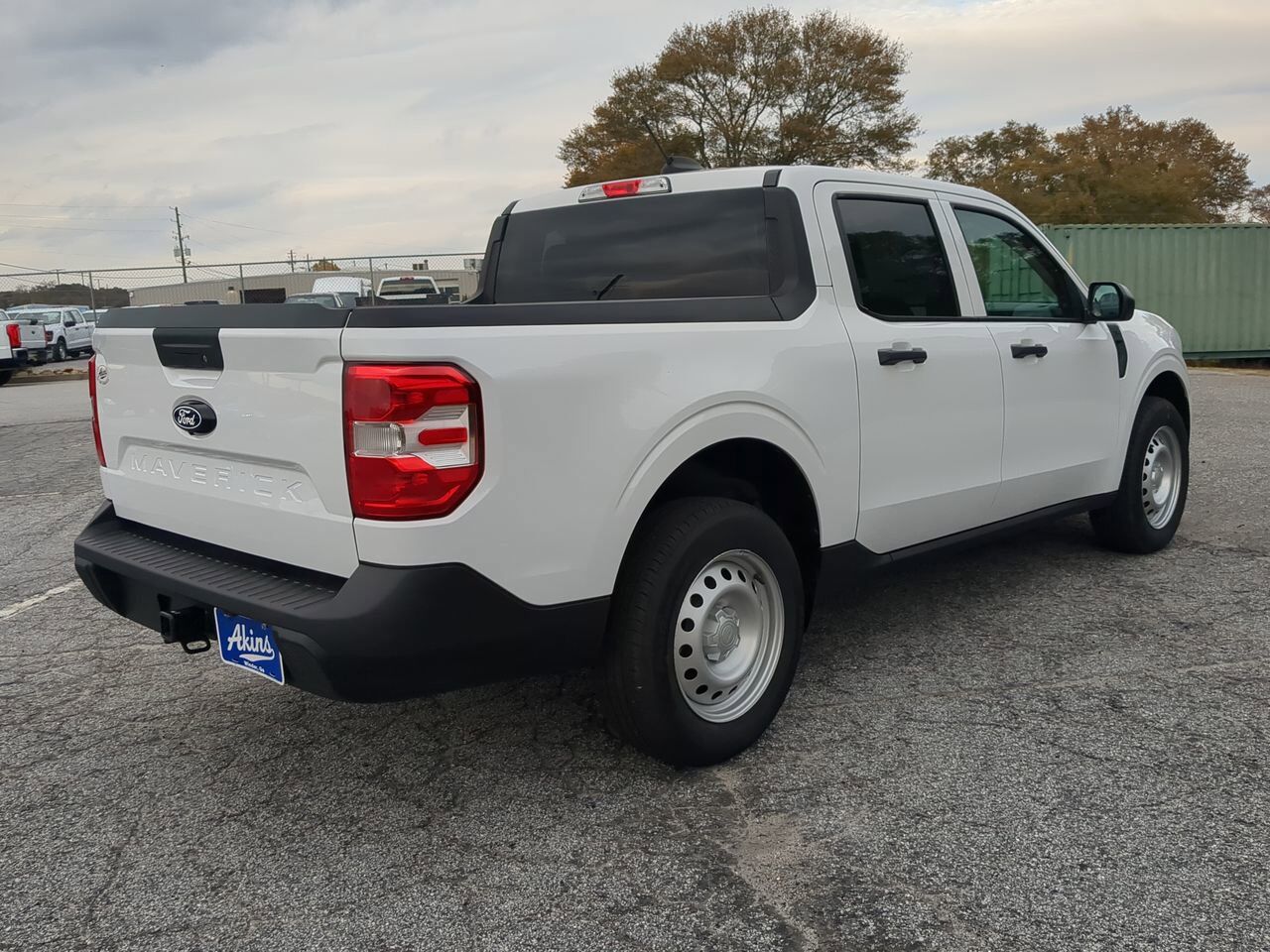 2025 Ford Maverick XL Appleton WI