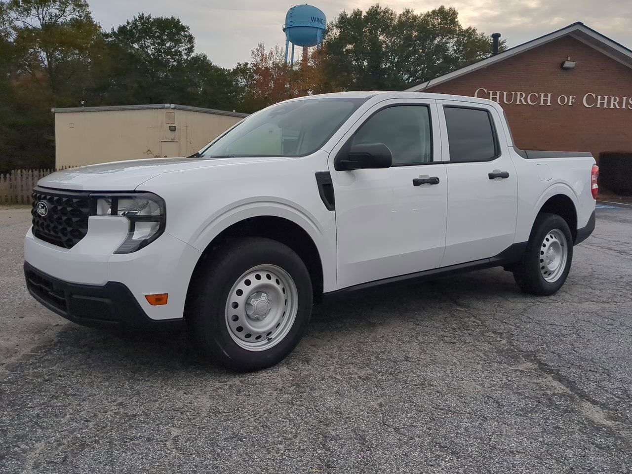 2025 Ford Maverick XL Appleton WI