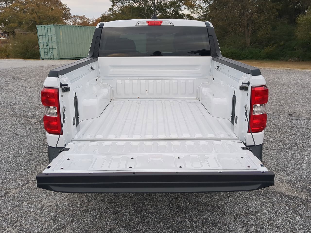 2025 Ford Maverick XL Appleton WI