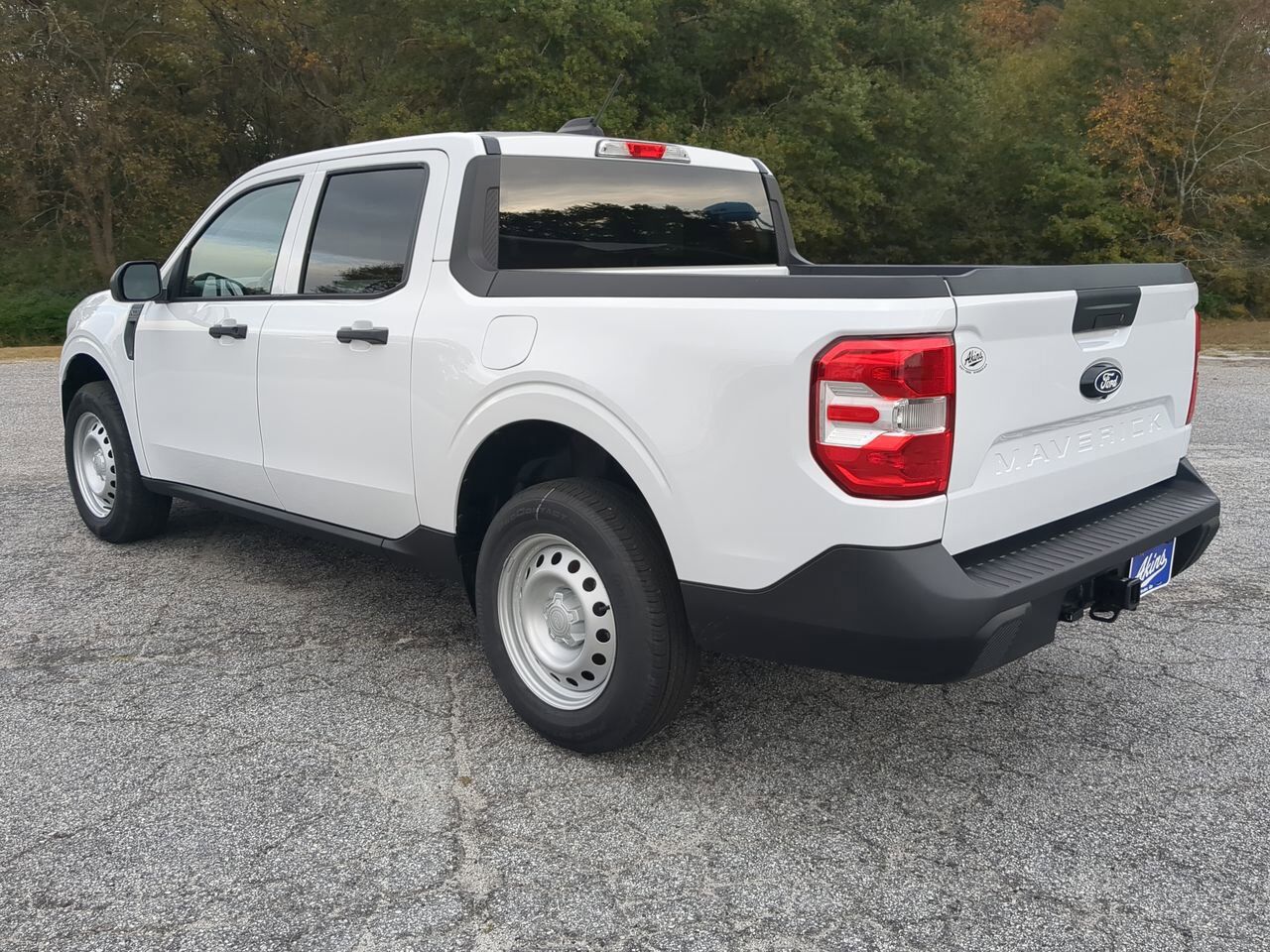 2025 Ford Maverick XL Appleton WI