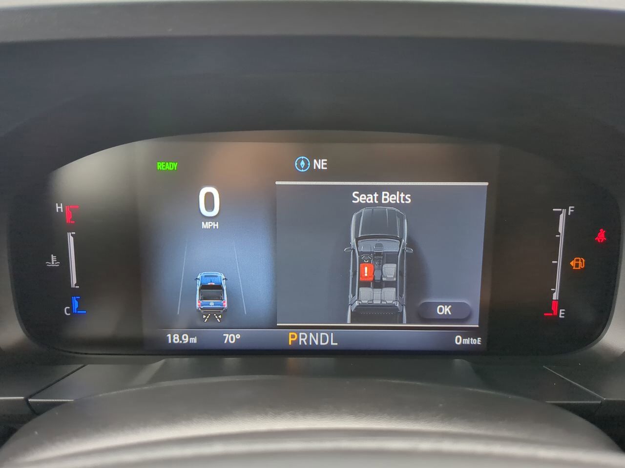 2025 Ford Maverick XL Appleton WI