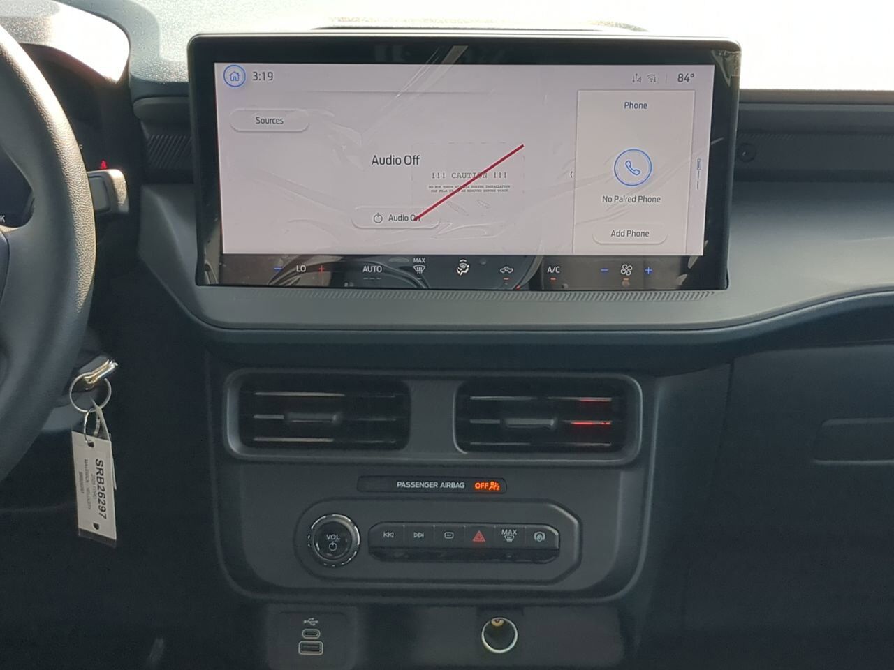 2025 Ford Maverick XL Appleton WI 2025 Ford Maverick XL Appleton WI