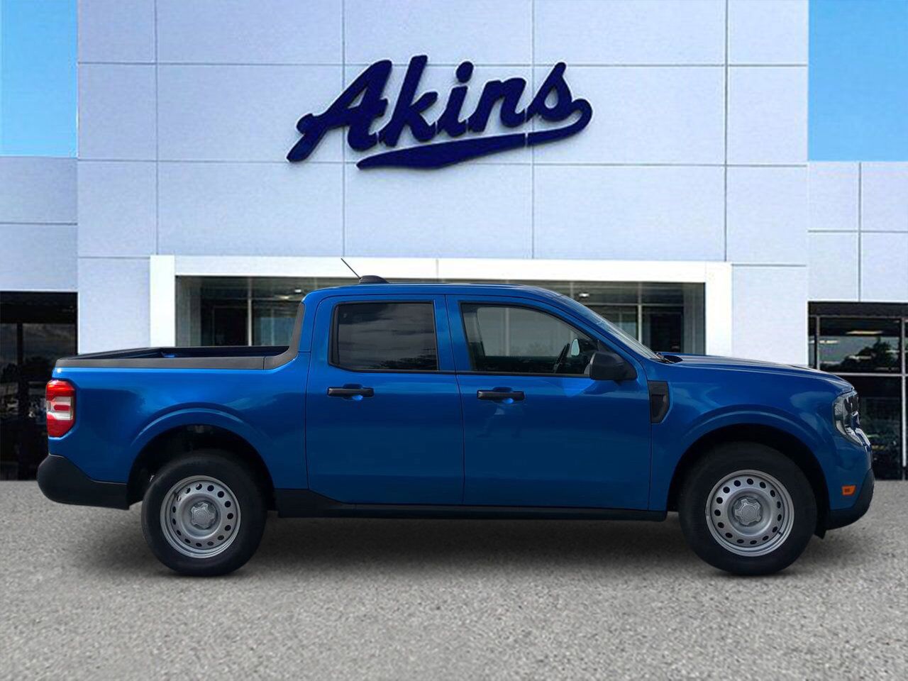 2025 Ford Maverick 2025 Ford Maverick