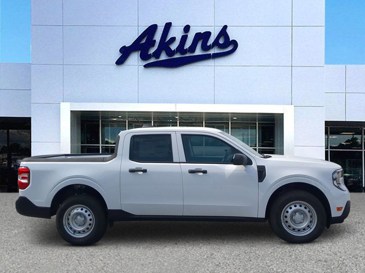 2025 Ford Maverick 2025 Ford Maverick