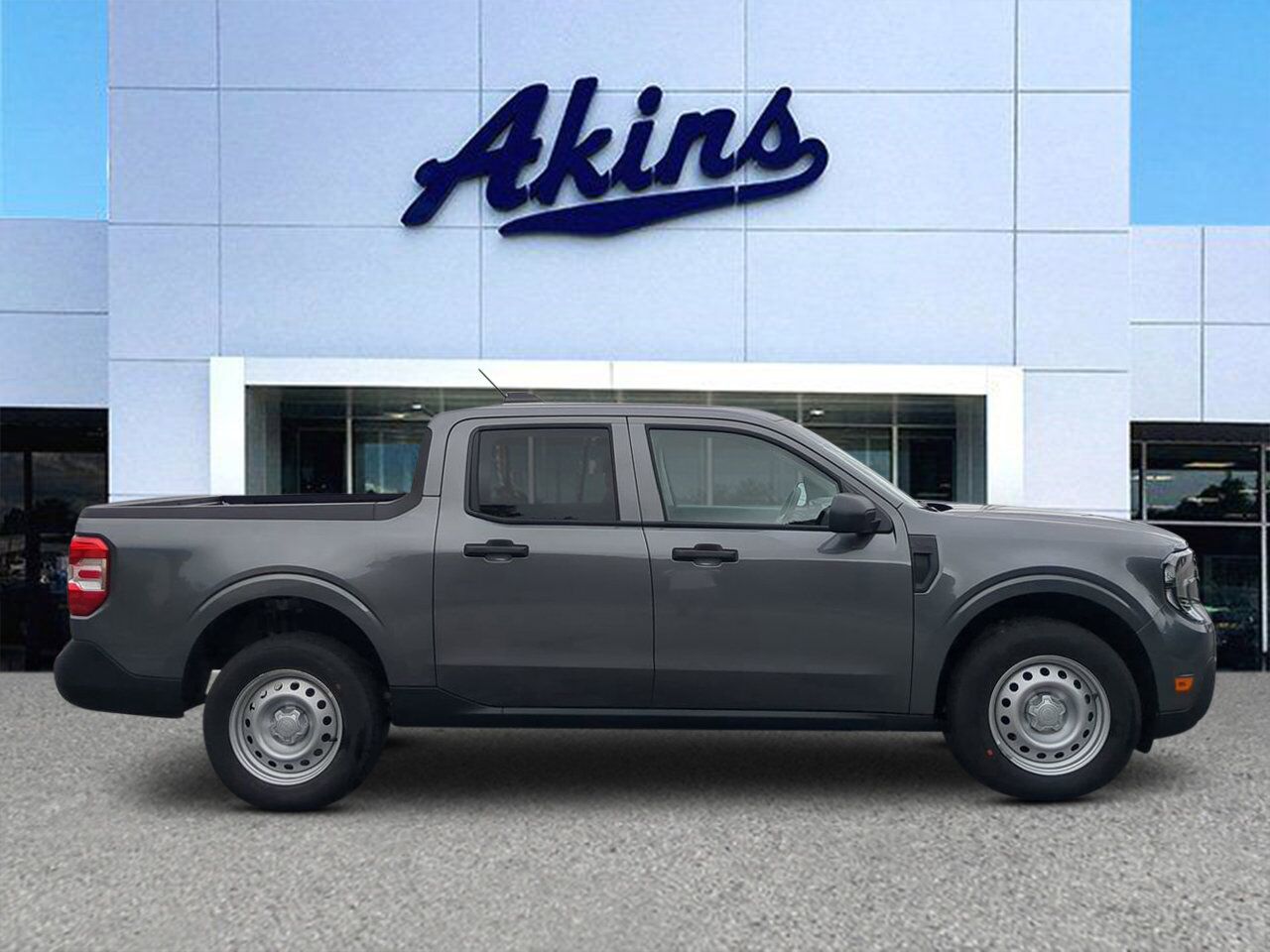 2025 Ford Maverick 2025 Ford Maverick