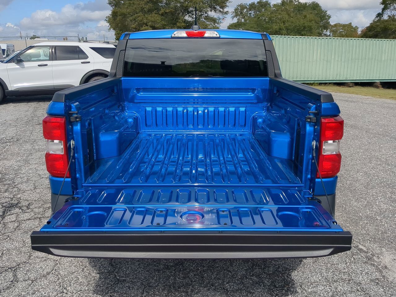 2025 Ford Maverick XL Appleton WI 2025 Ford Maverick XL Appleton WI