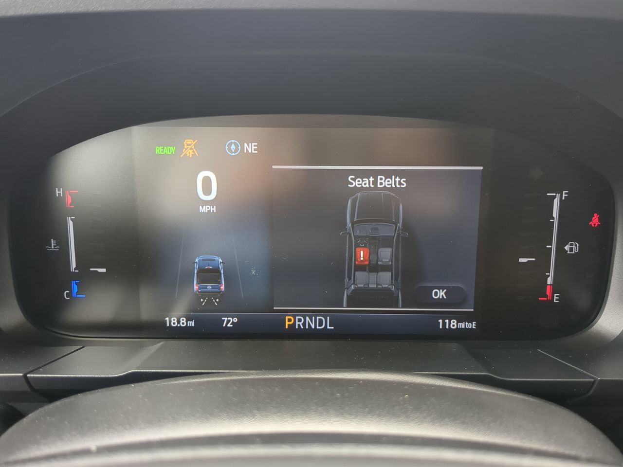 2025 Ford Maverick XL Appleton WI 2025 Ford Maverick XL Appleton WI