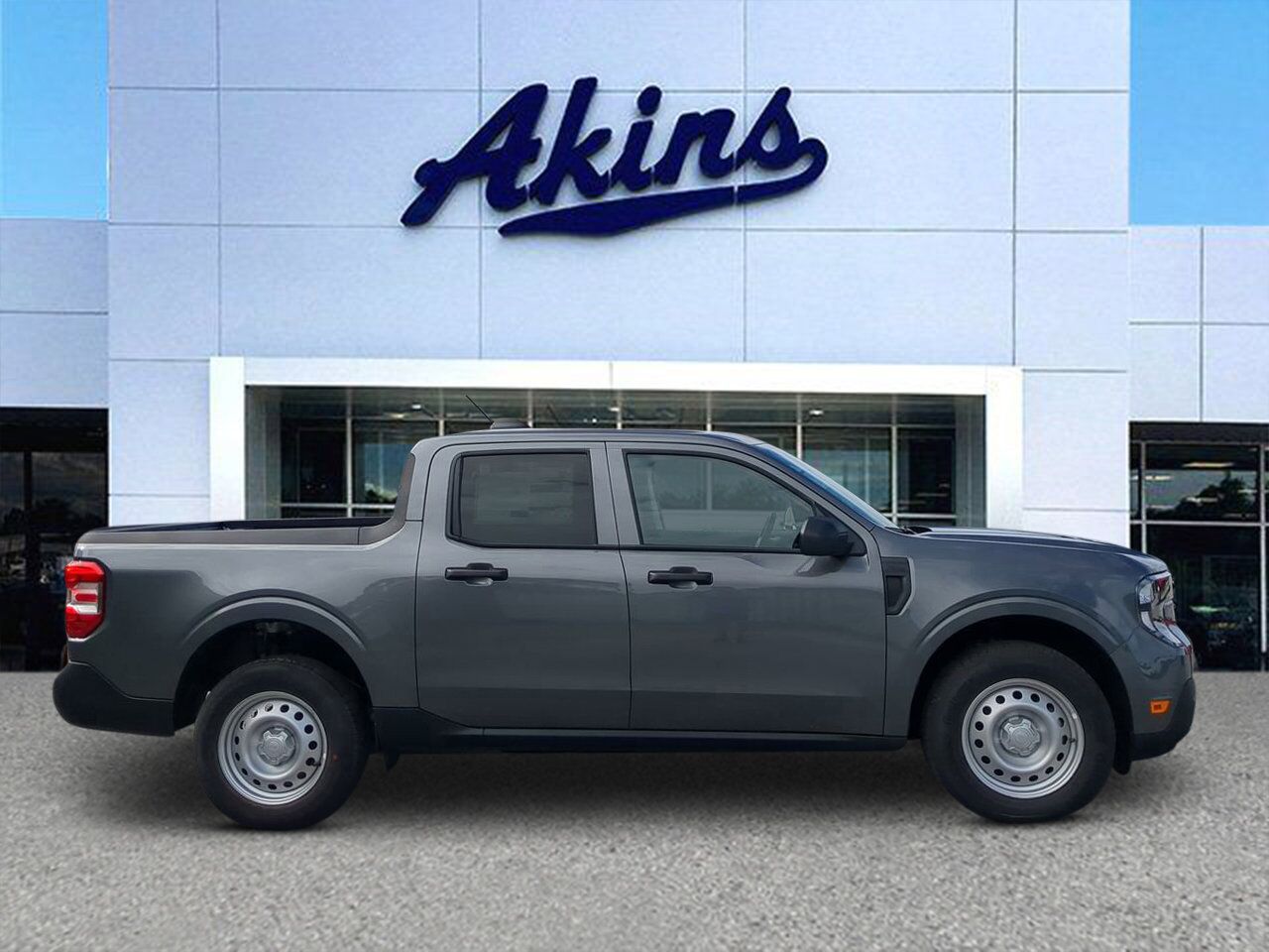 2025 Ford Maverick 2025 Ford Maverick