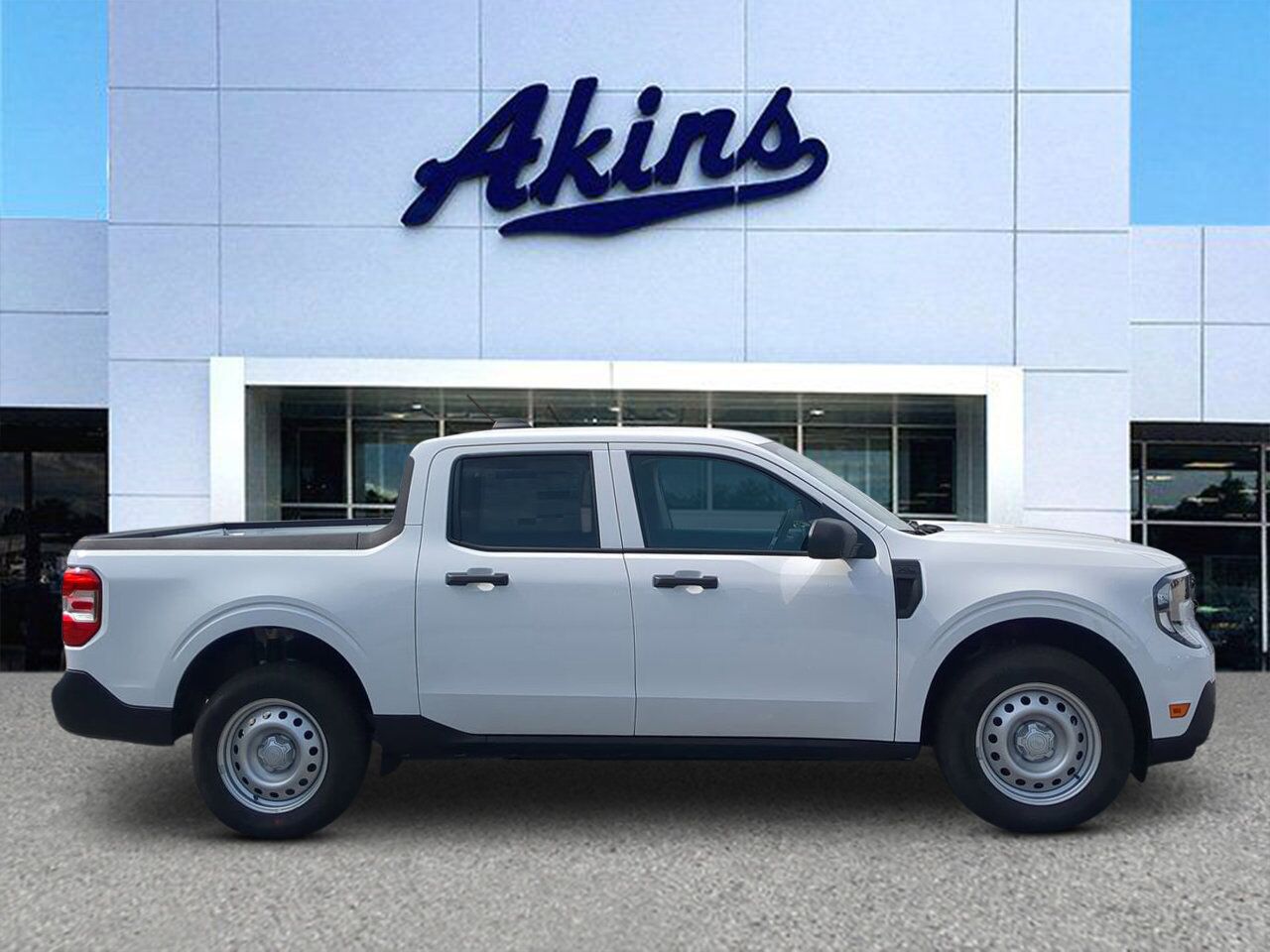 2025 Ford Maverick 2025 Ford Maverick