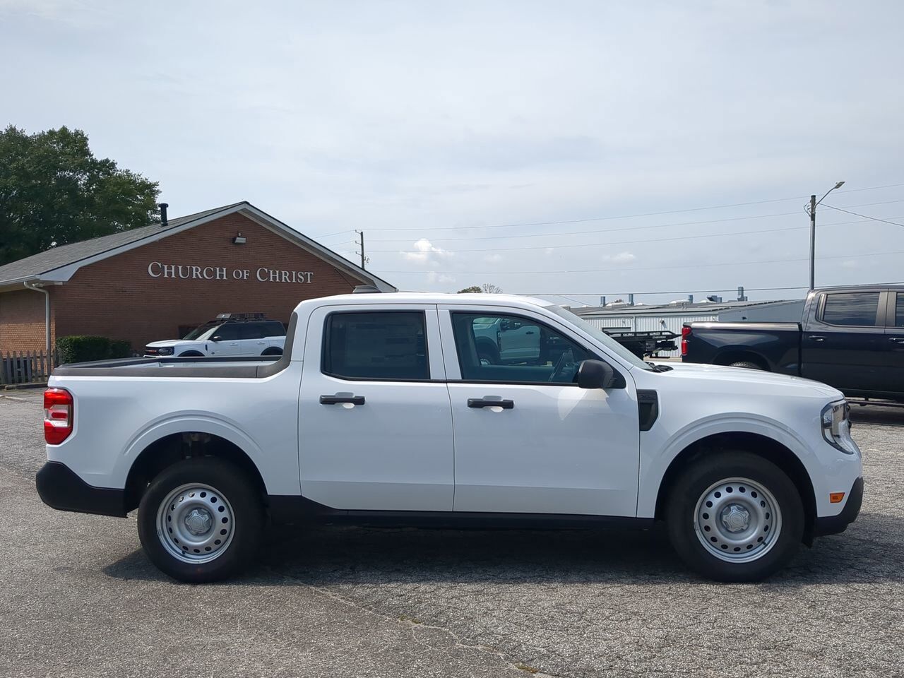 2025 Ford Maverick XL Appleton WI