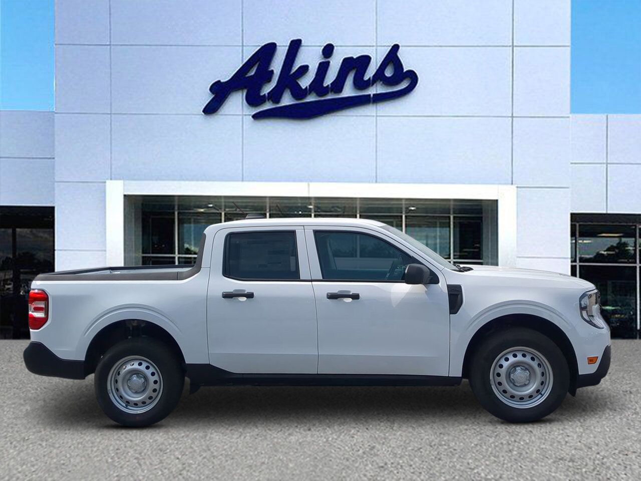 2025 Ford Maverick 2025 Ford Maverick