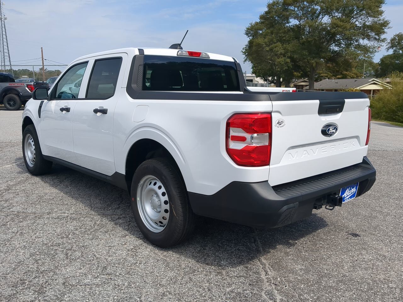 2025 Ford Maverick XL Appleton WI