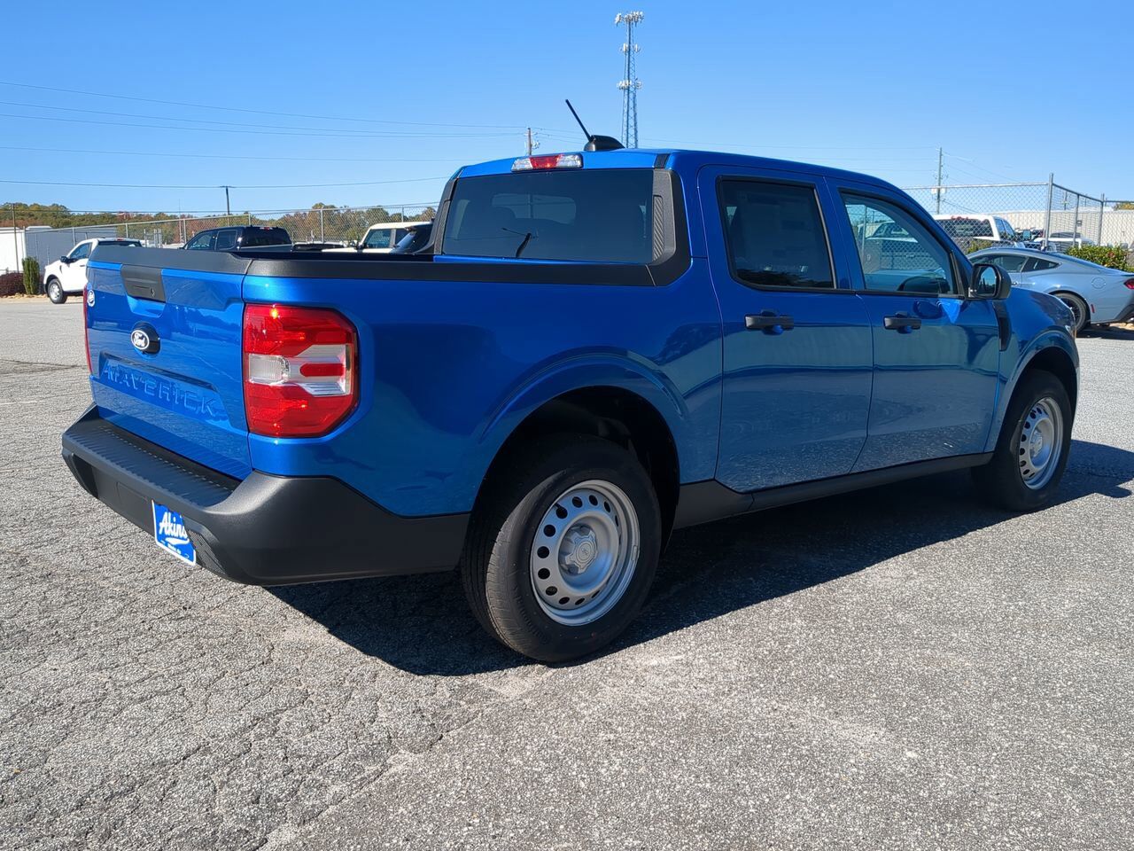 2025 Ford Maverick XL Appleton WI 2025 Ford Maverick XL Appleton WI