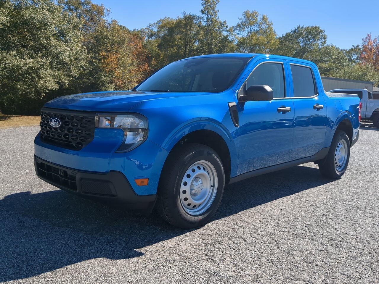 2025 Ford Maverick XL Appleton WI 2025 Ford Maverick XL Appleton WI